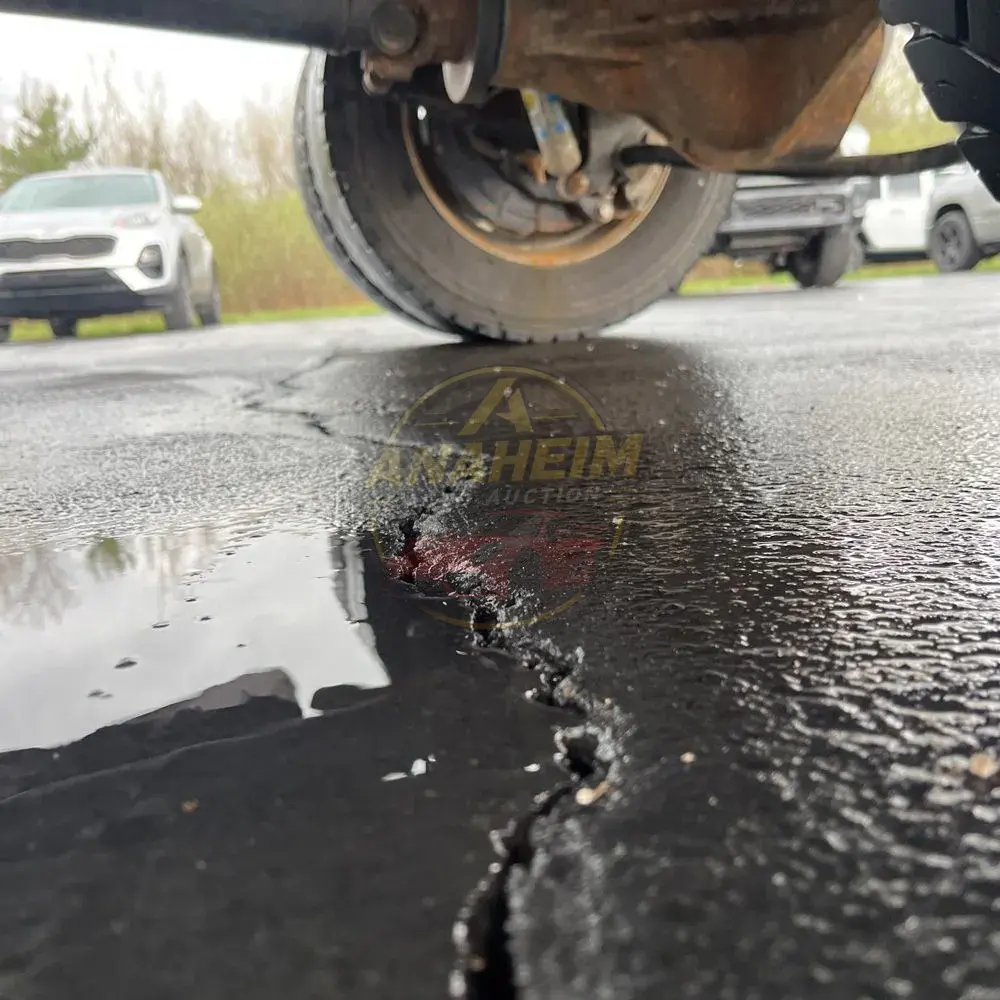 2019 Ford F-450 Super Duty Lariat