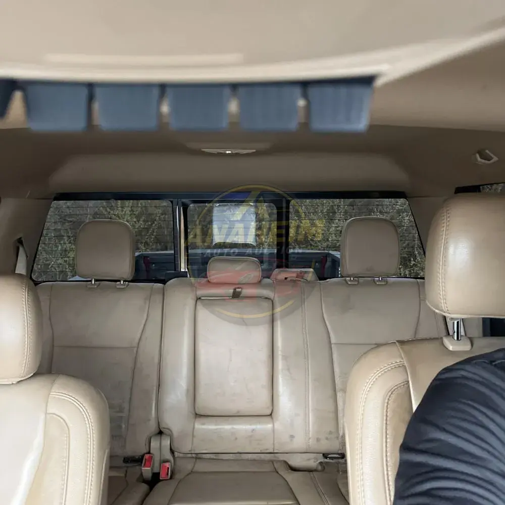 2019 Ford F-450 Super Duty Lariat