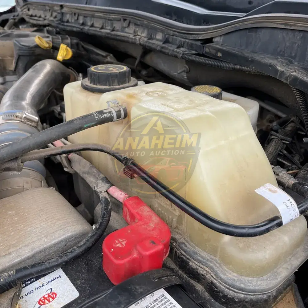 2019 Ford F-450 Super Duty Lariat