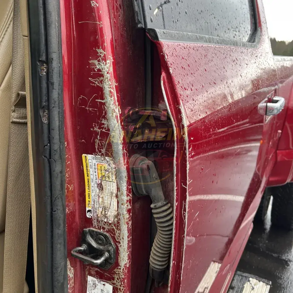 2019 Ford F-450 Super Duty Lariat