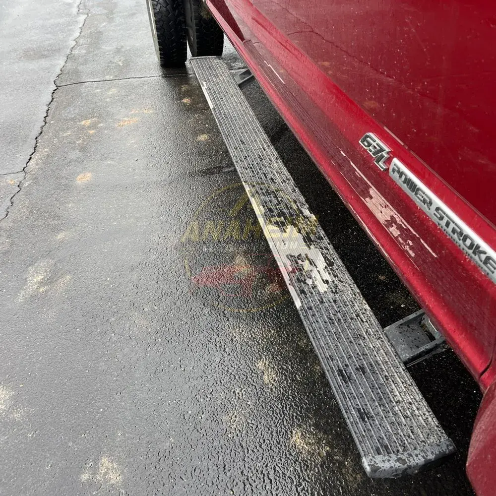2019 Ford F-450 Super Duty Lariat