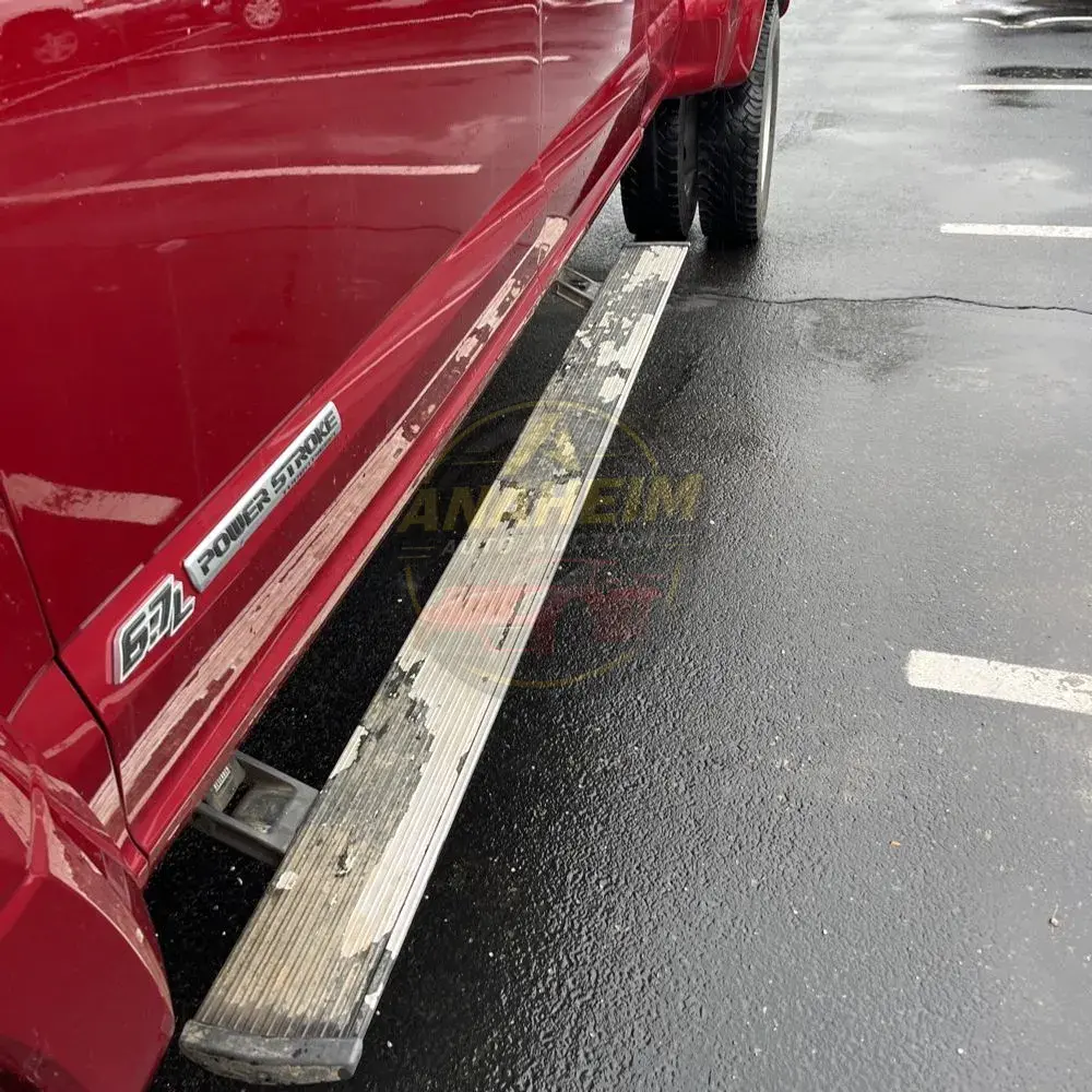 2019 Ford F-450 Super Duty Lariat
