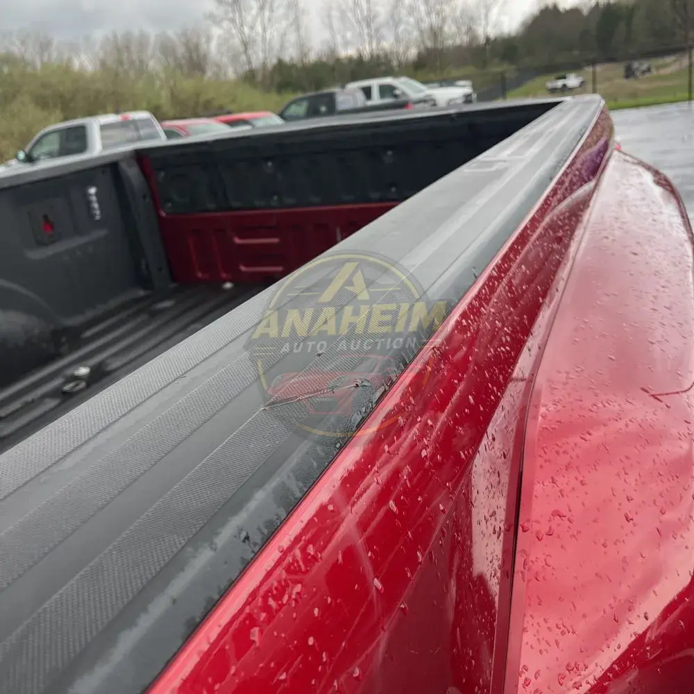 2019 Ford F-450 Super Duty Lariat