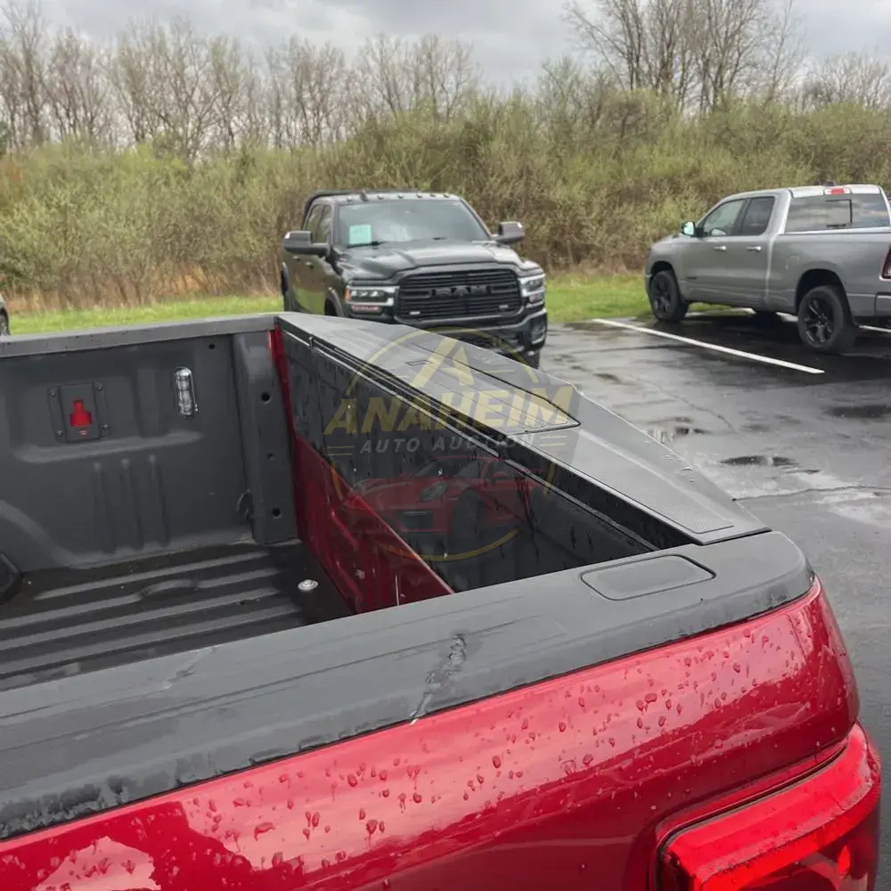 2019 Ford F-450 Super Duty Lariat