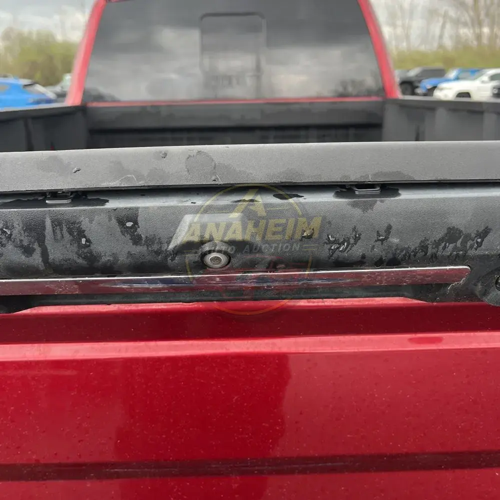 2019 Ford F-450 Super Duty Lariat