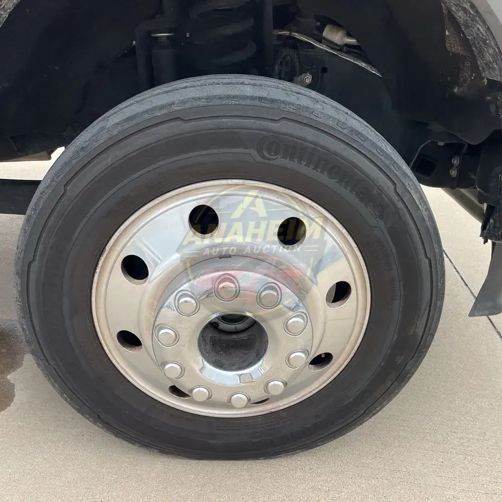 2021 Ford F-450 Super Duty Lariat