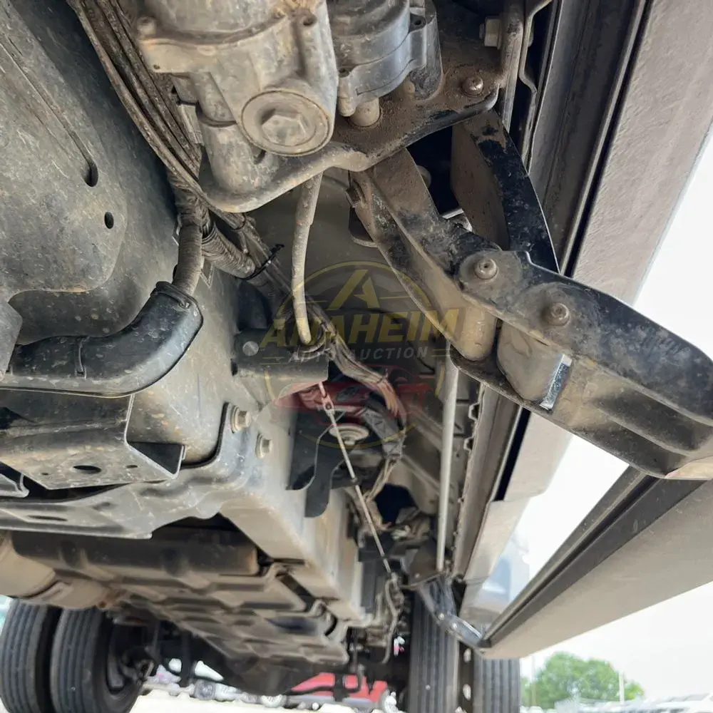 2021 Ford F-450 Super Duty Lariat