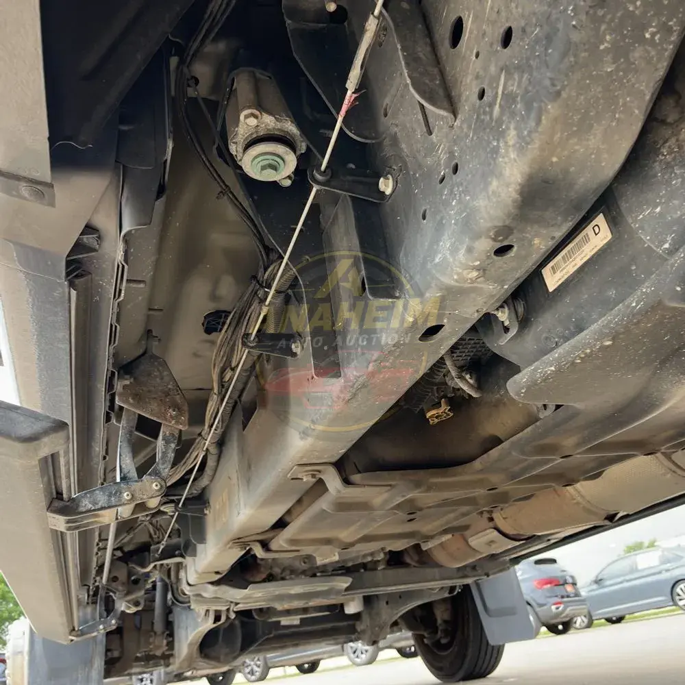2021 Ford F-450 Super Duty Lariat
