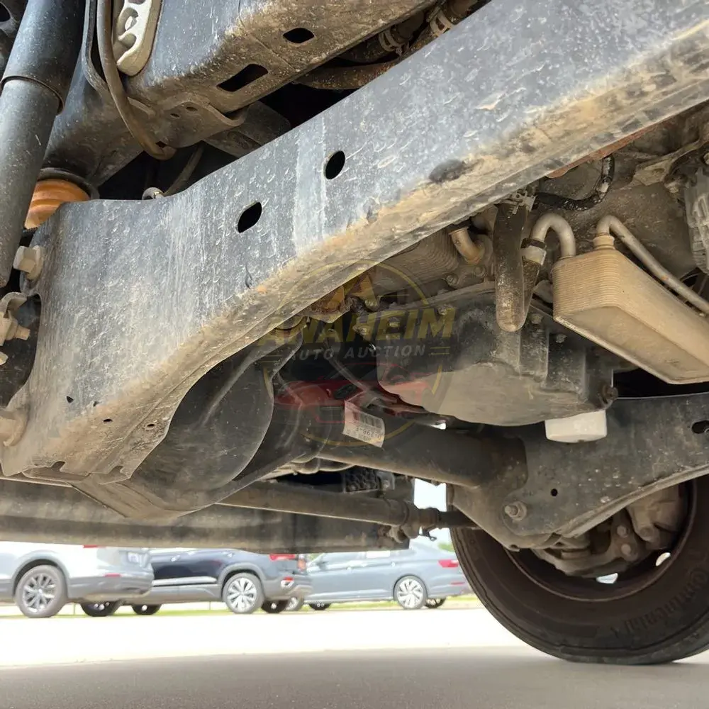 2021 Ford F-450 Super Duty Lariat