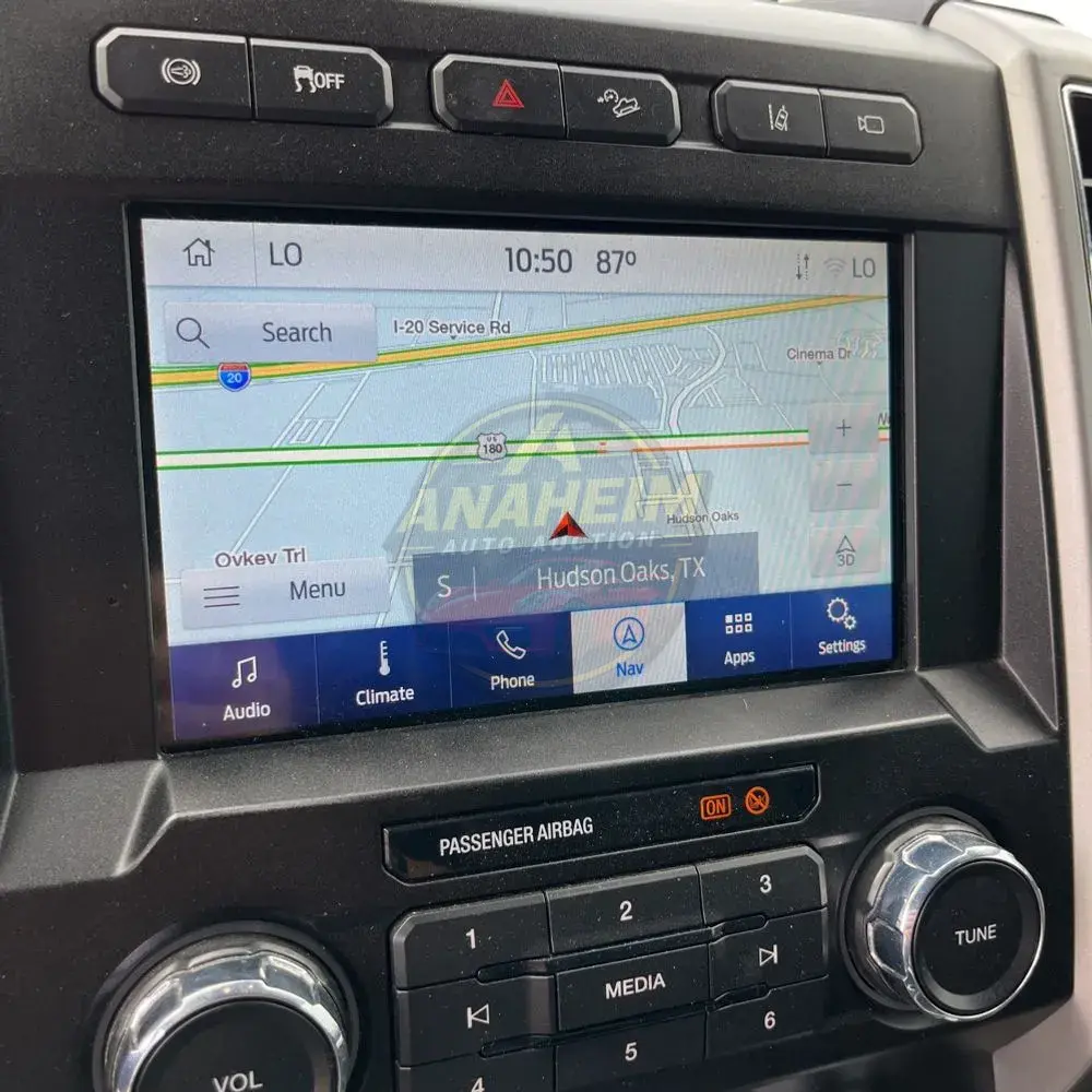 2021 Ford F-450 Super Duty Lariat