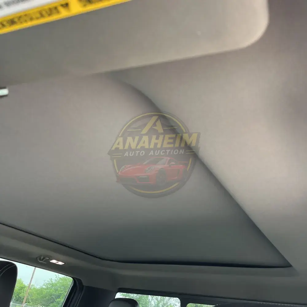 2021 Ford F-450 Super Duty Lariat
