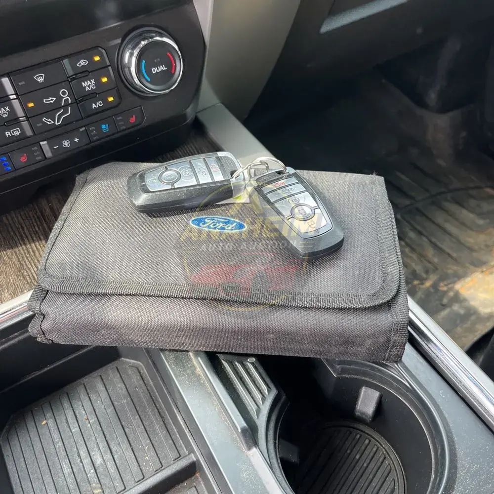 2021 Ford F-450 Super Duty Lariat