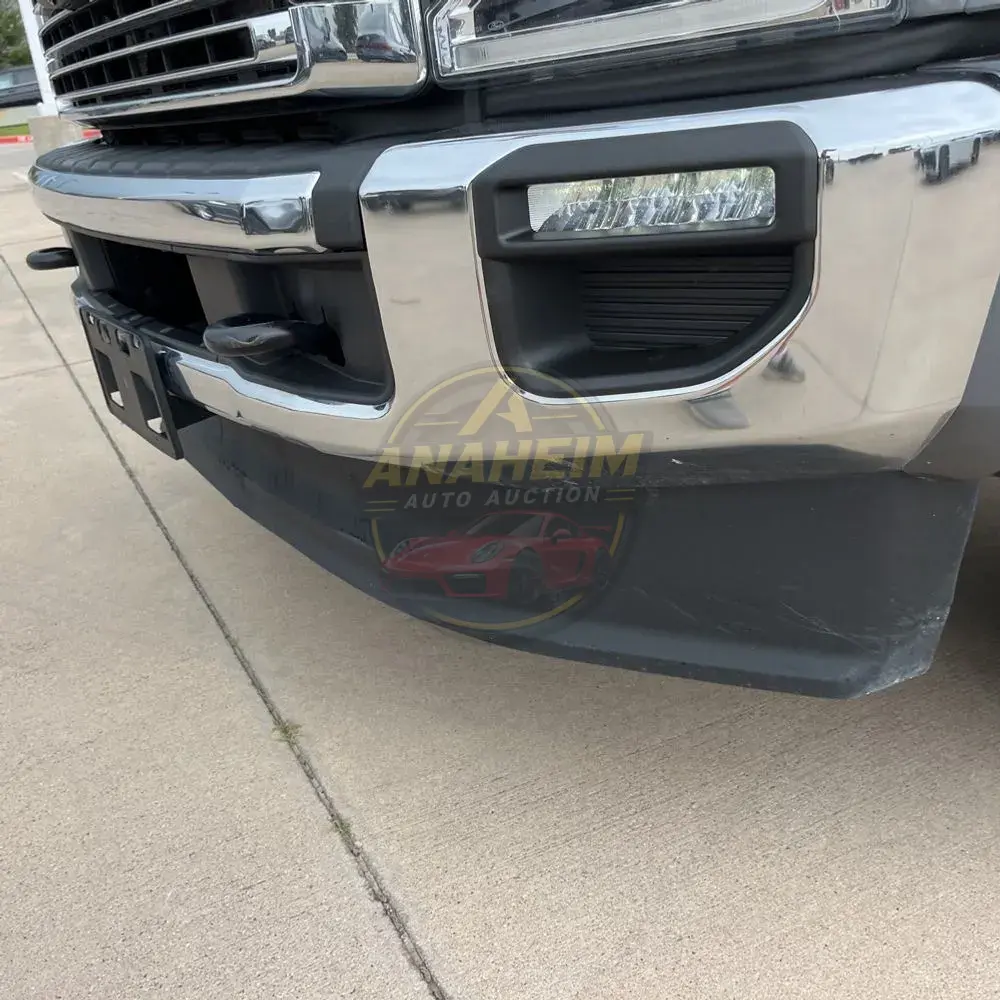 2021 Ford F-450 Super Duty Lariat