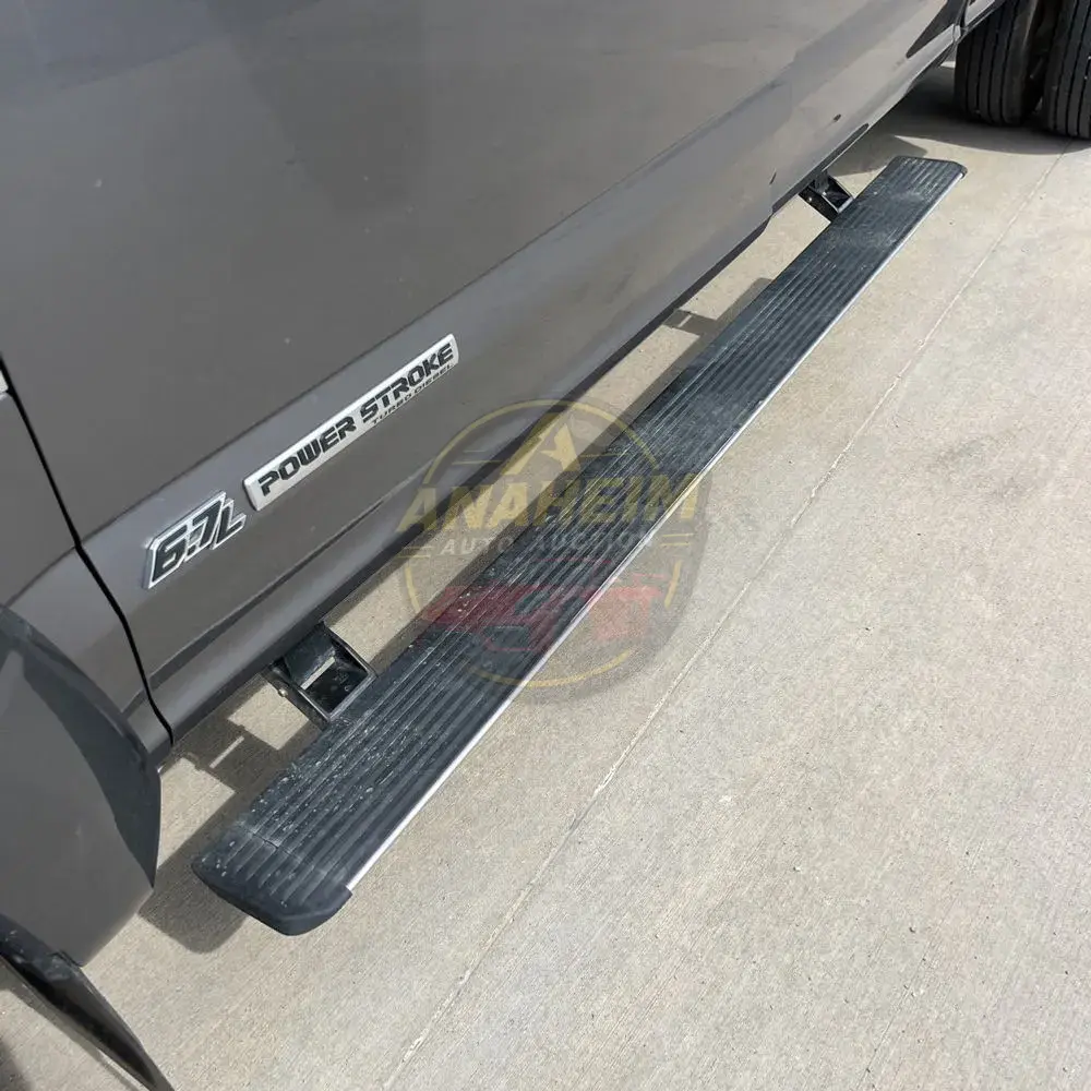 2021 Ford F-450 Super Duty Lariat