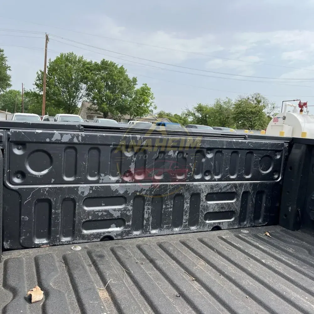 2021 Ford F-450 Super Duty Lariat