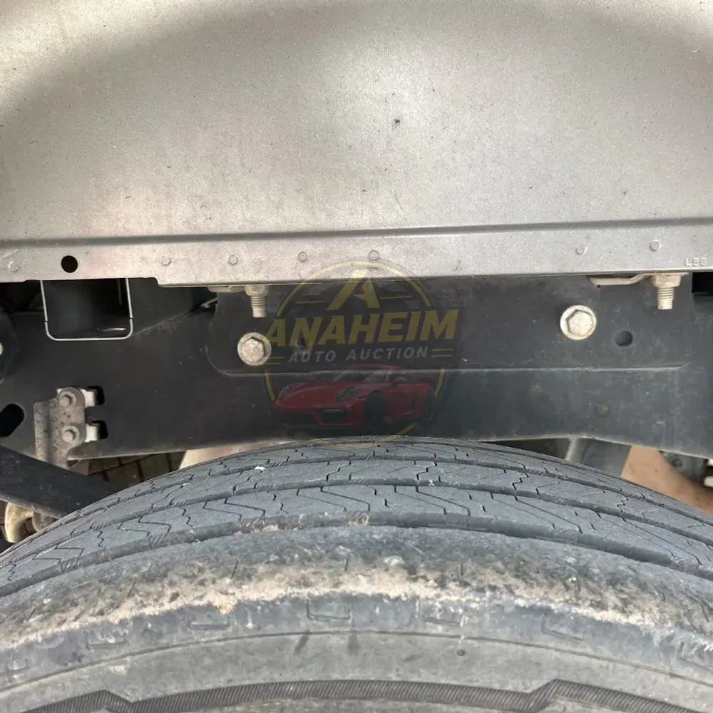 2021 Ford F-450 Super Duty Lariat