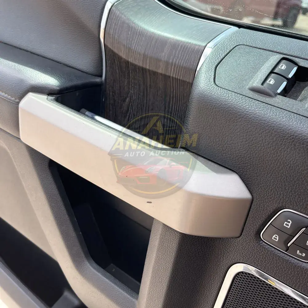 2021 Ford F-450 Super Duty Lariat