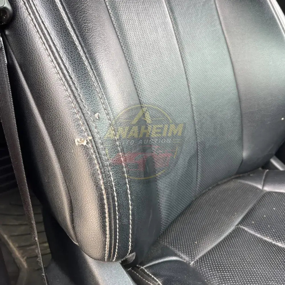 2021 Ford F-450 Super Duty Lariat