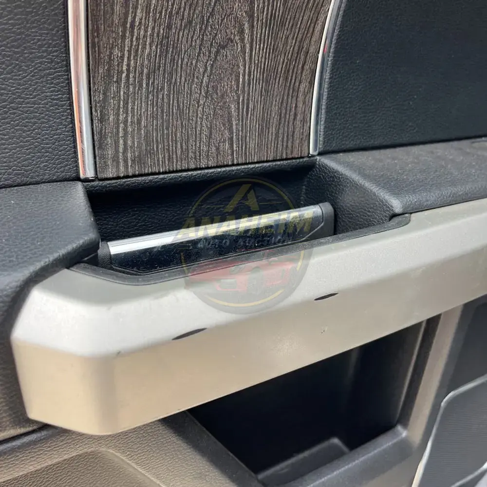 2021 Ford F-450 Super Duty Lariat