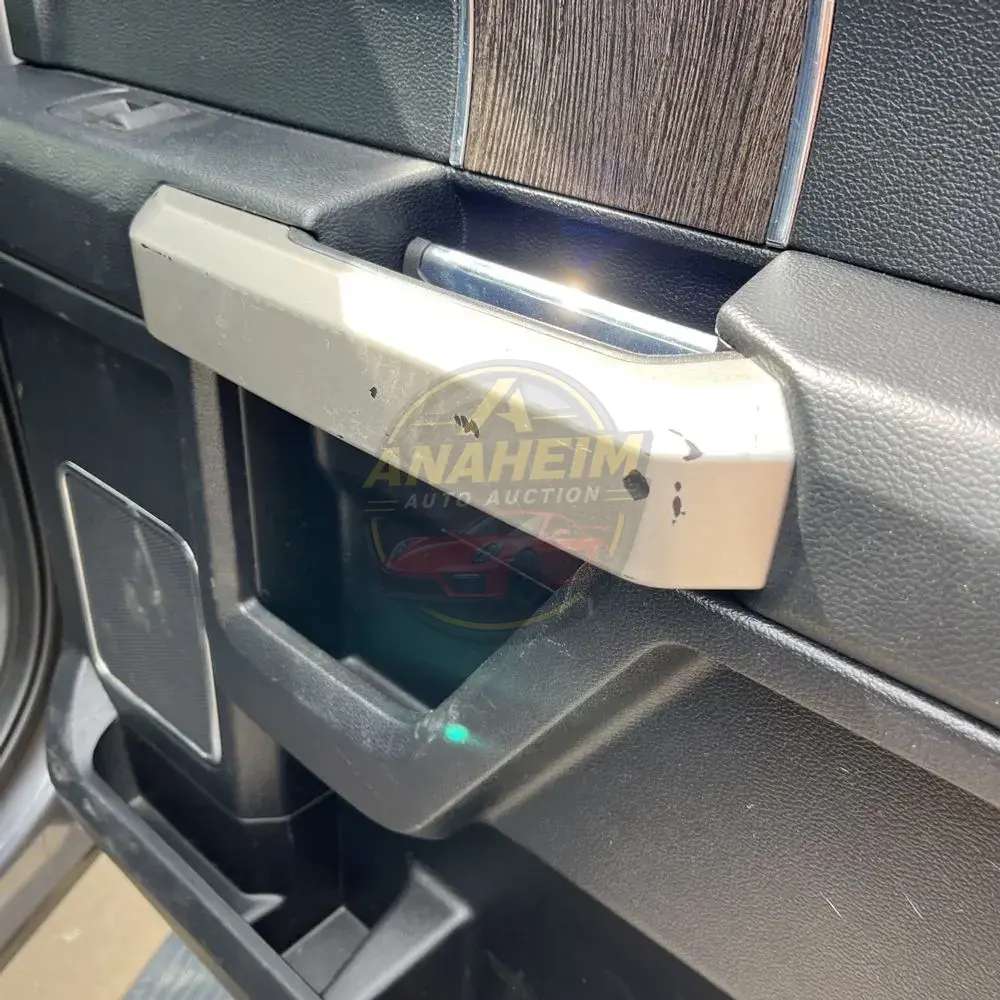 2021 Ford F-450 Super Duty Lariat