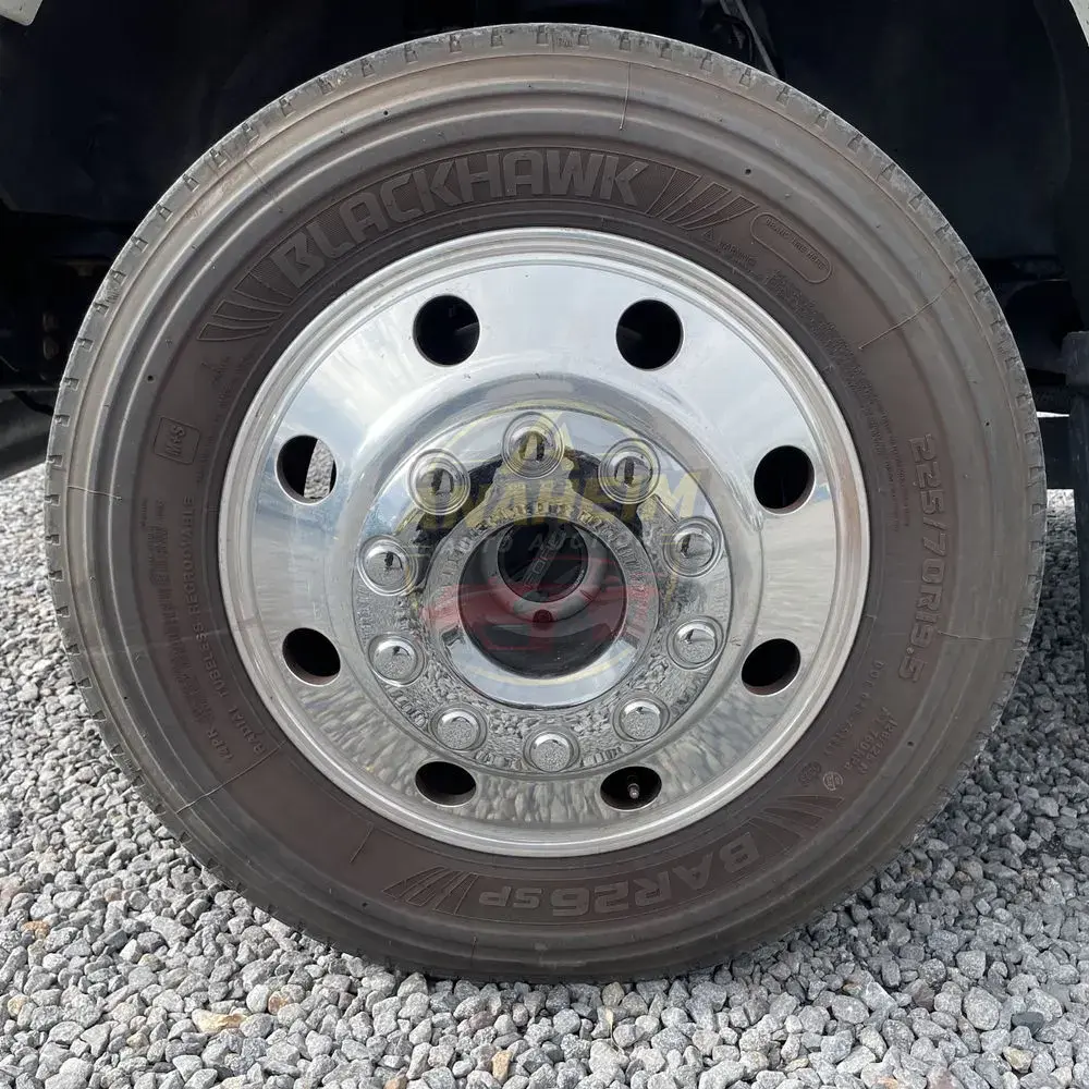 2021 Ford F450SD Limited