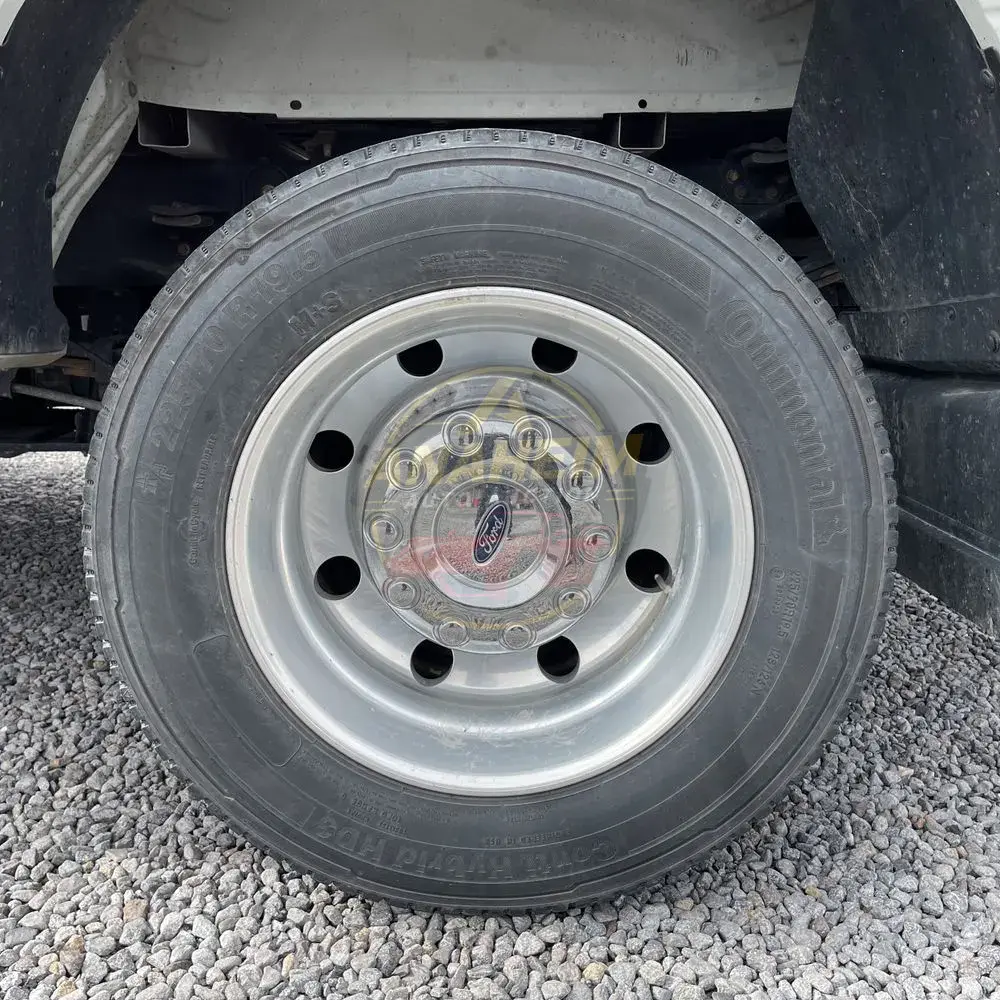 2021 Ford F450SD Limited