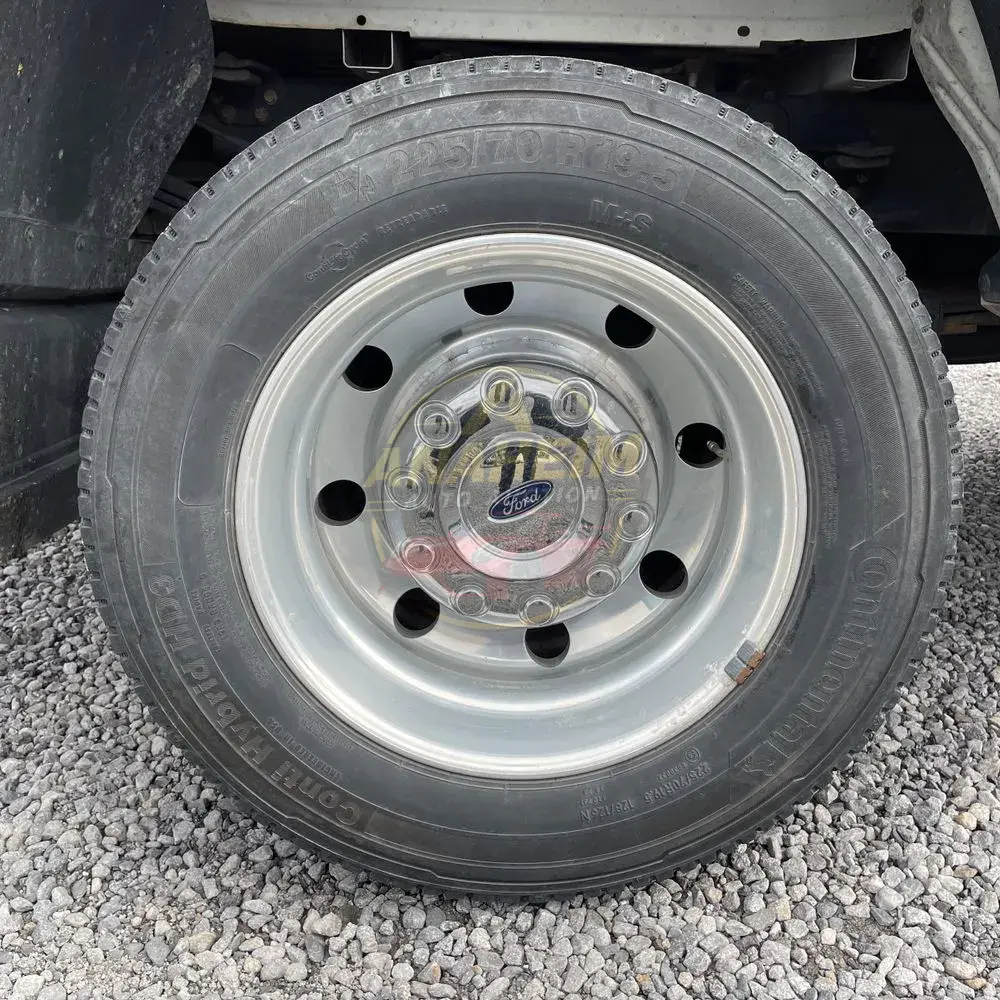 2021 Ford F450SD Limited