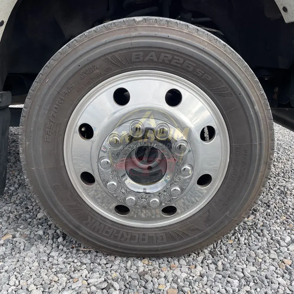 2021 Ford F450SD Limited