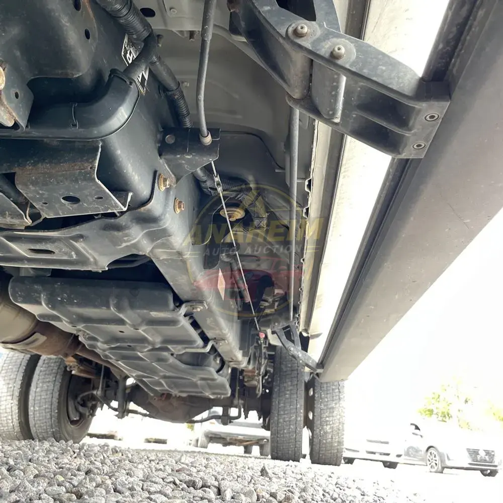 2021 Ford F450SD Limited