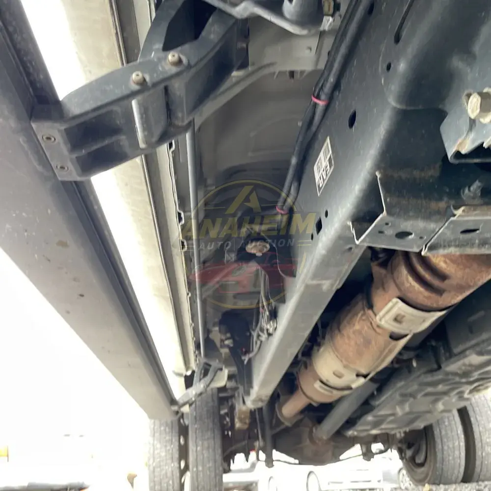 2021 Ford F450SD Limited