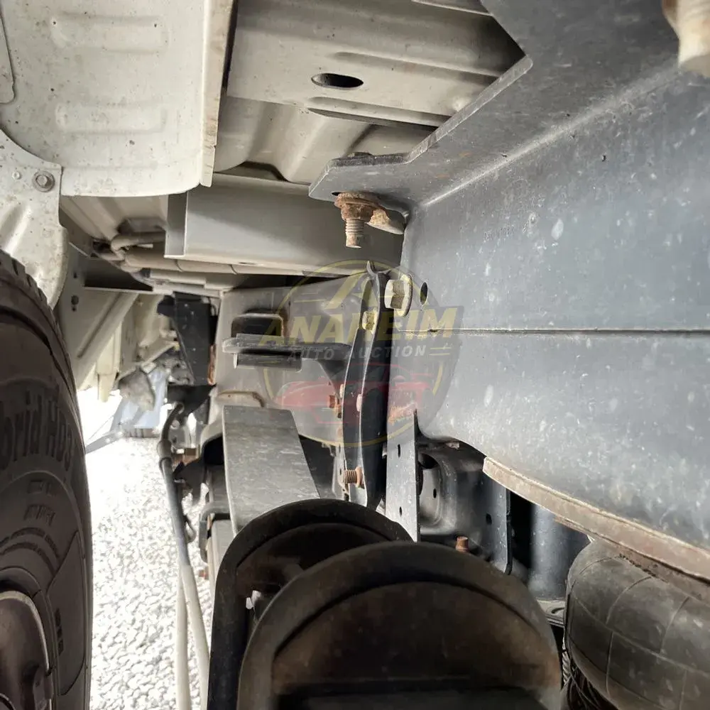 2021 Ford F450SD Limited