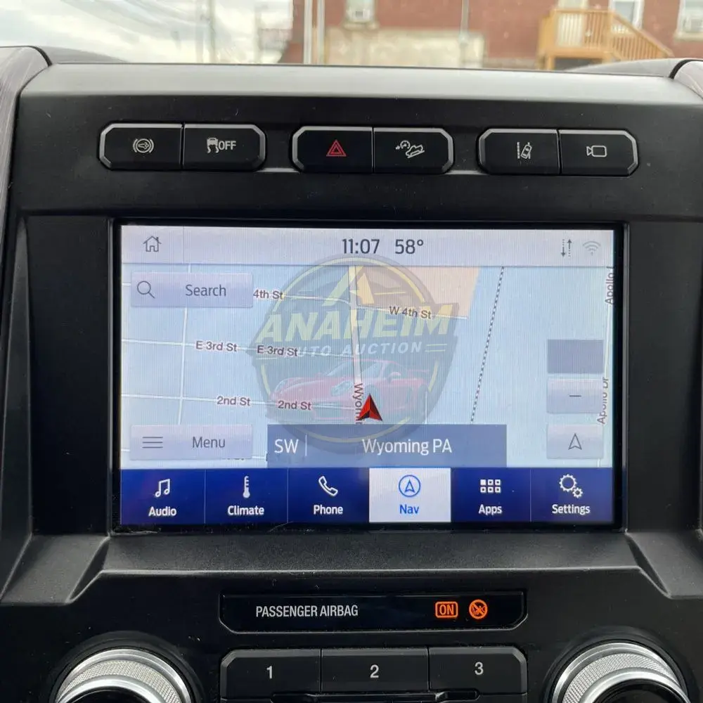 2021 Ford F450SD Limited