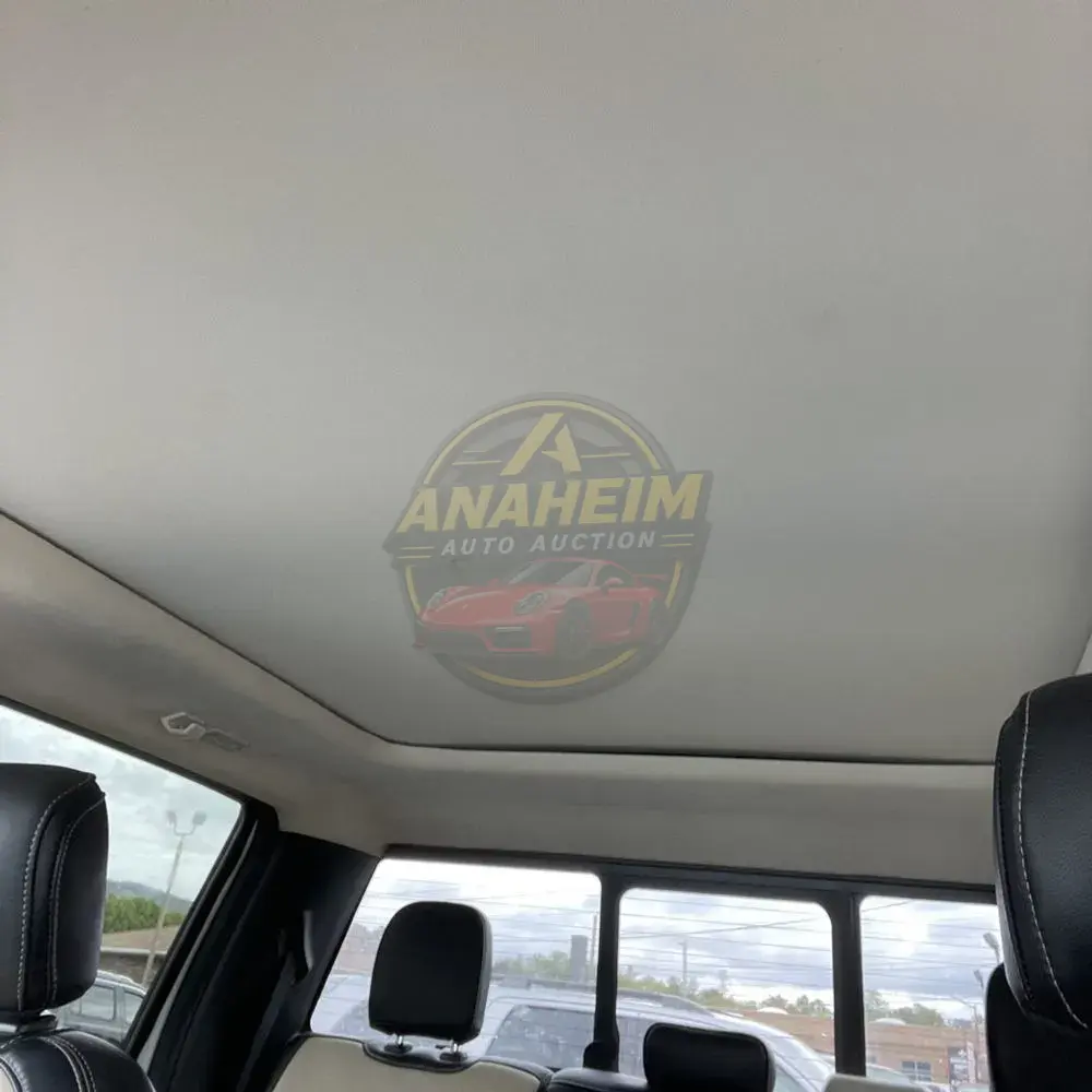 2021 Ford F450SD Limited
