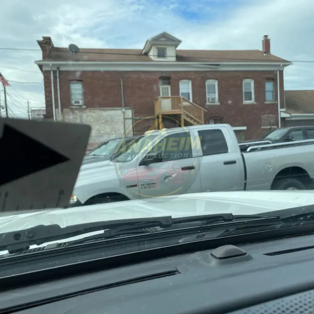 2021 Ford F450SD Limited