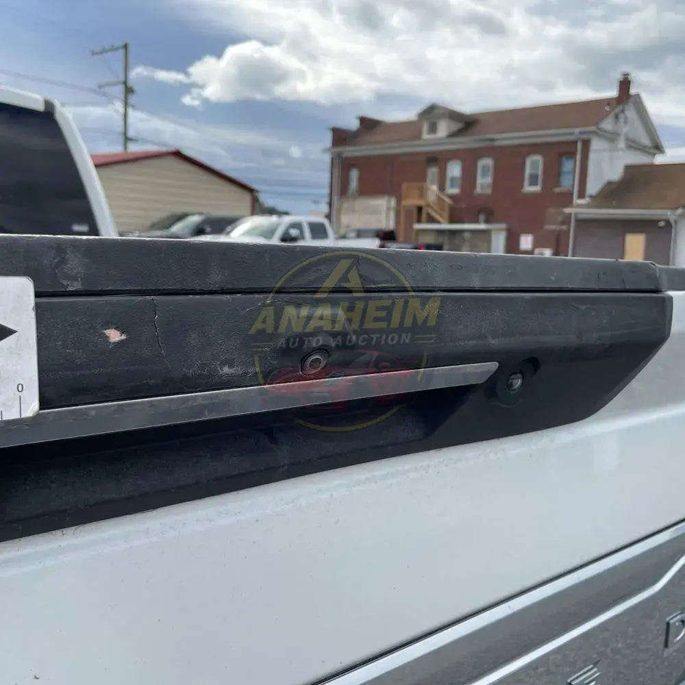 2021 Ford F450SD Limited
