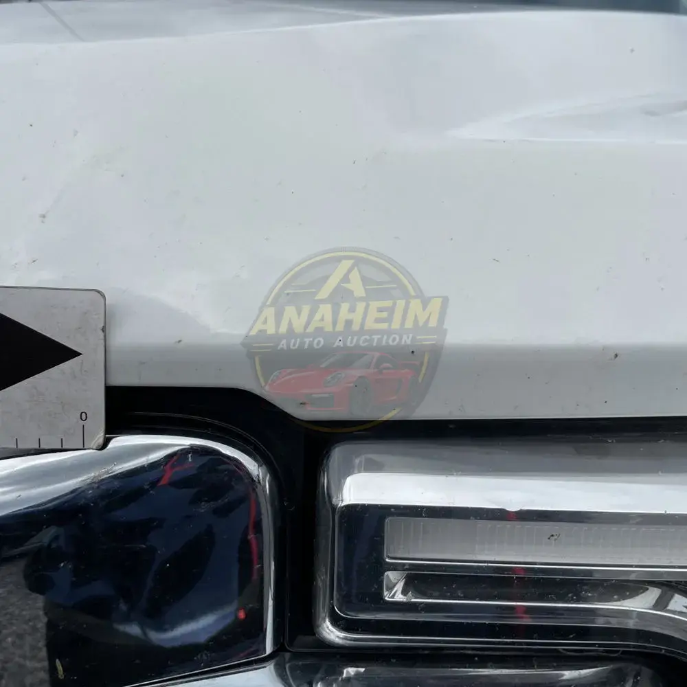2021 Ford F450SD Limited