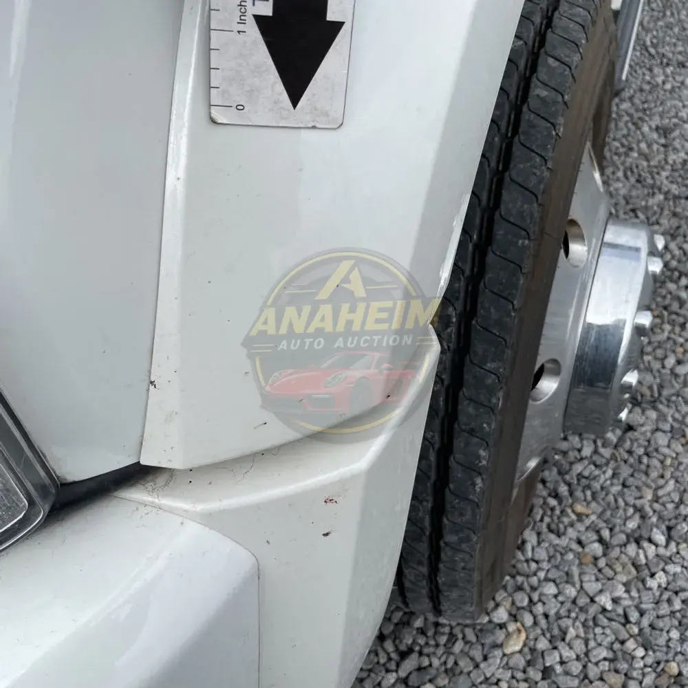 2021 Ford F450SD Limited