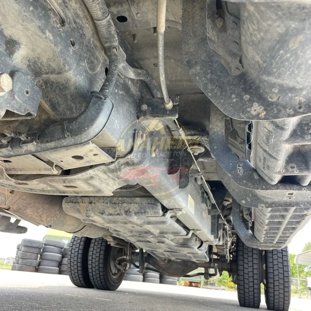 2022 Ford F-450 Super Duty XL