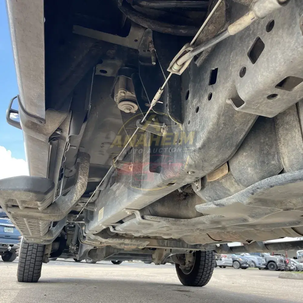 2022 Ford F-450 Super Duty XL