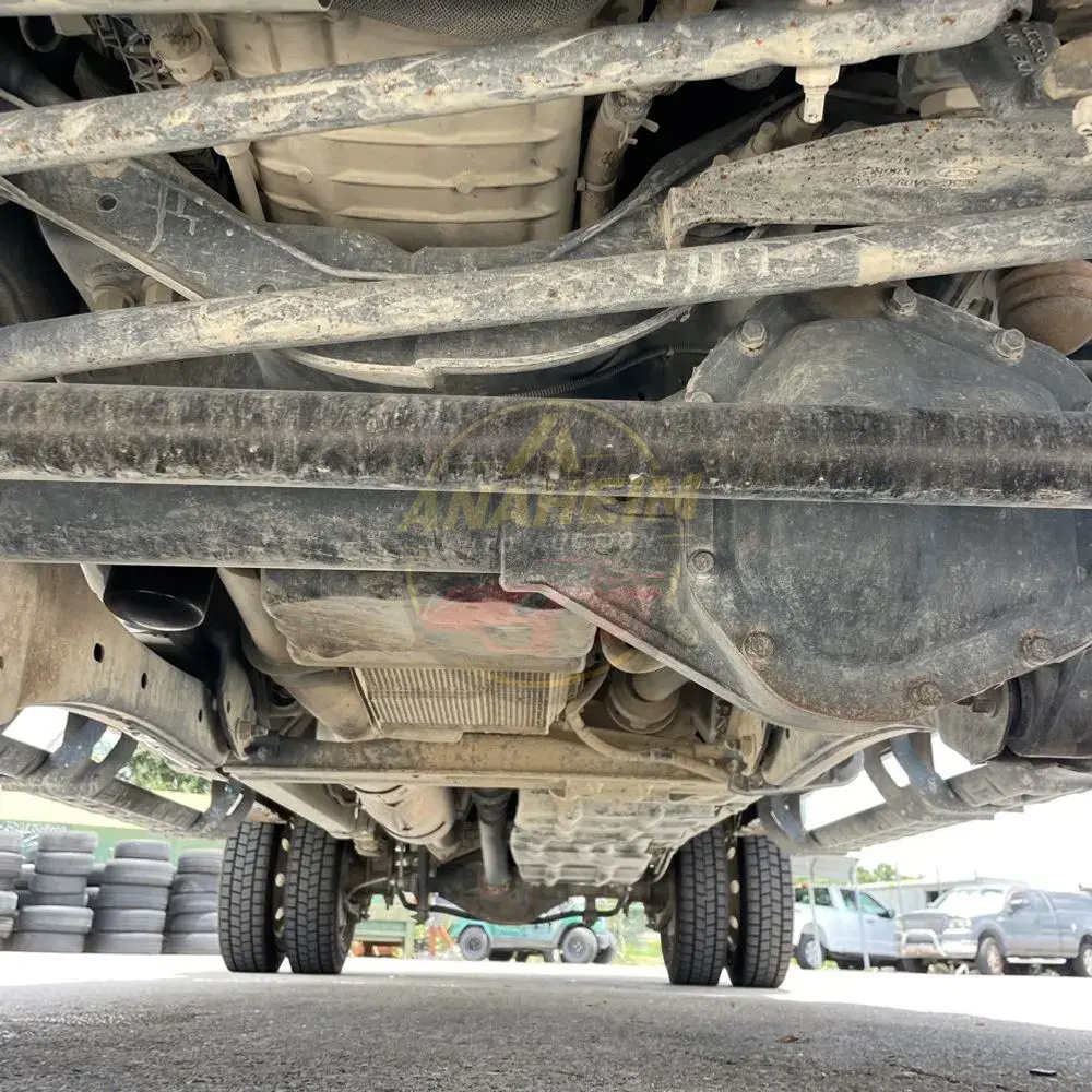 2022 Ford F-450 Super Duty XL