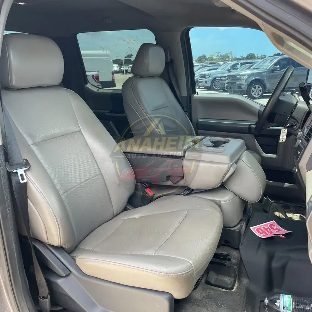 2022 Ford F-450 Super Duty XL