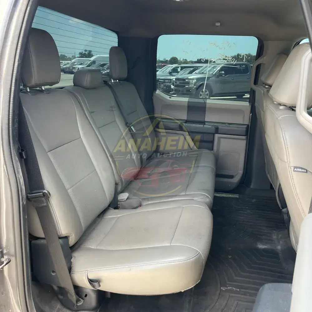 2022 Ford F-450 Super Duty XL
