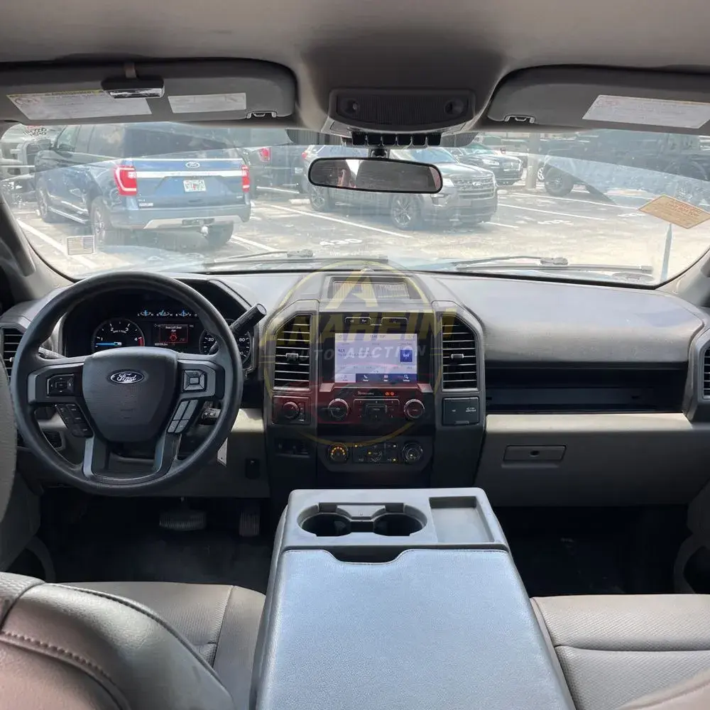 2022 Ford F-450 Super Duty XL