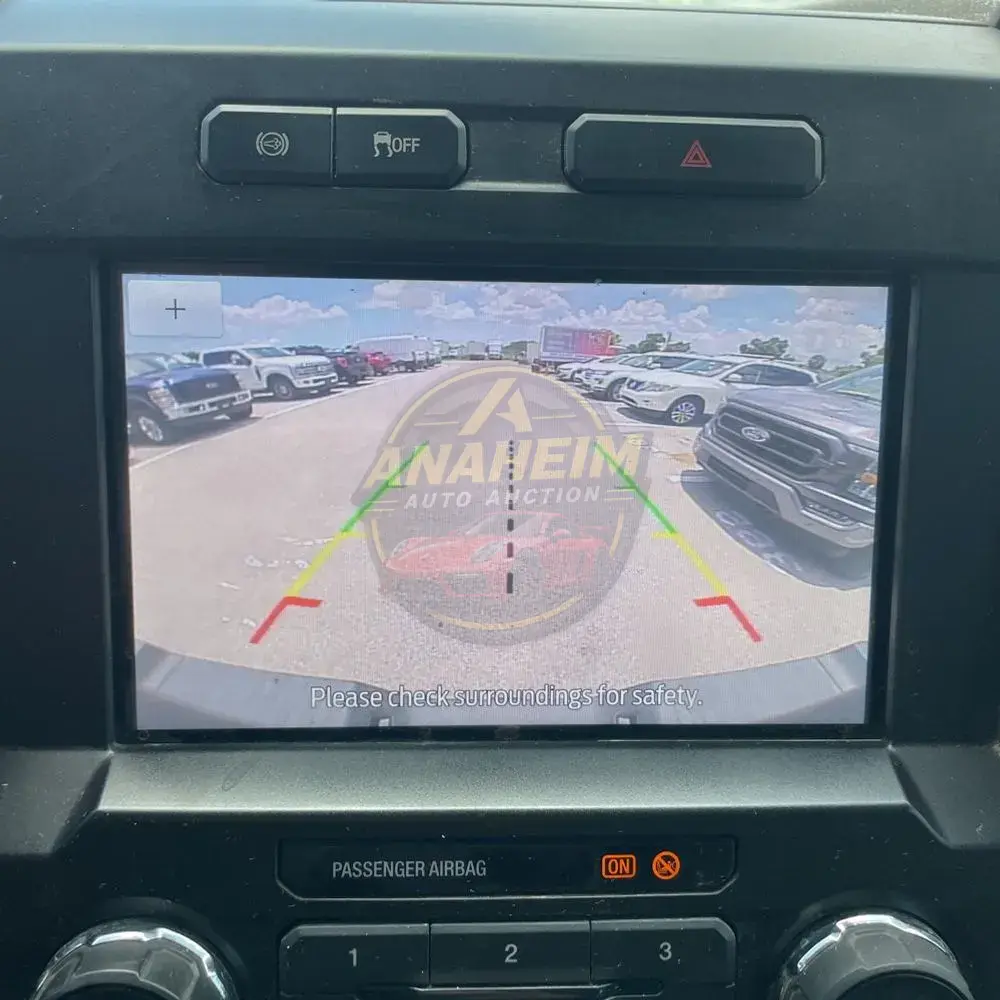 2022 Ford F-450 Super Duty XL