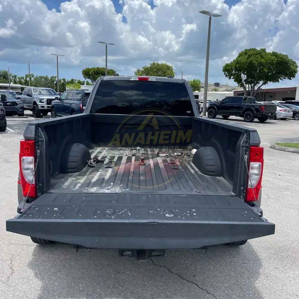 2022 Ford F-450 Super Duty XL