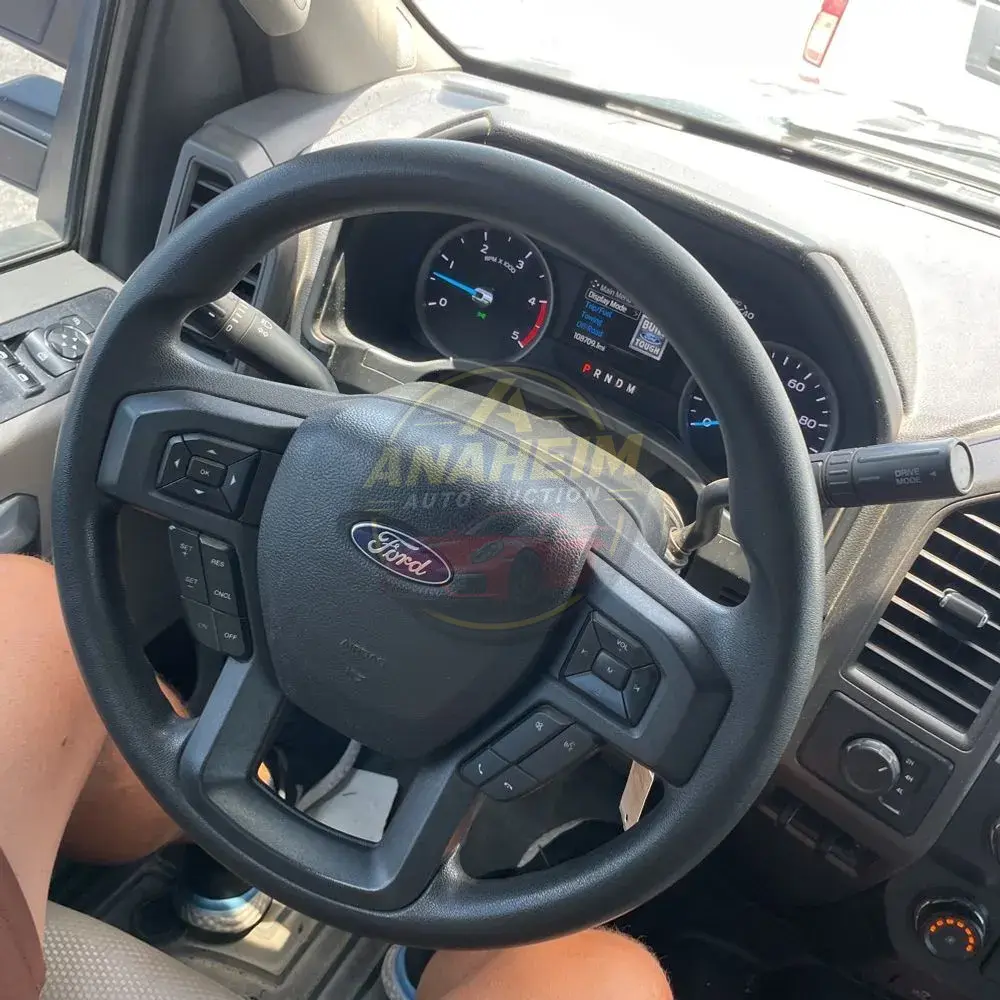 2022 Ford F-450 Super Duty XL