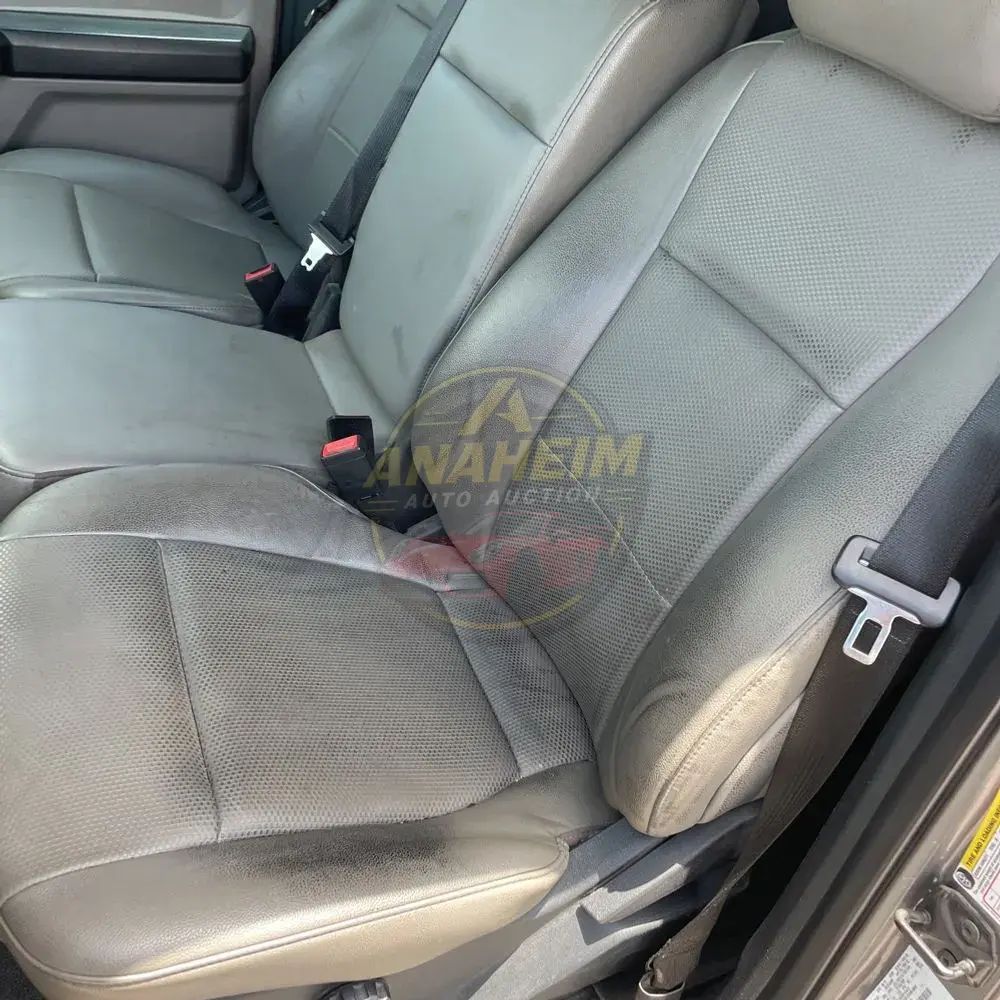 2022 Ford F-450 Super Duty XL