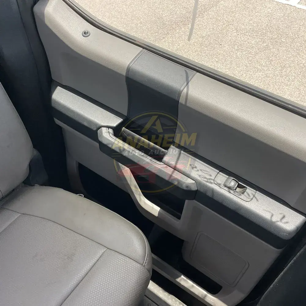 2022 Ford F-450 Super Duty XL
