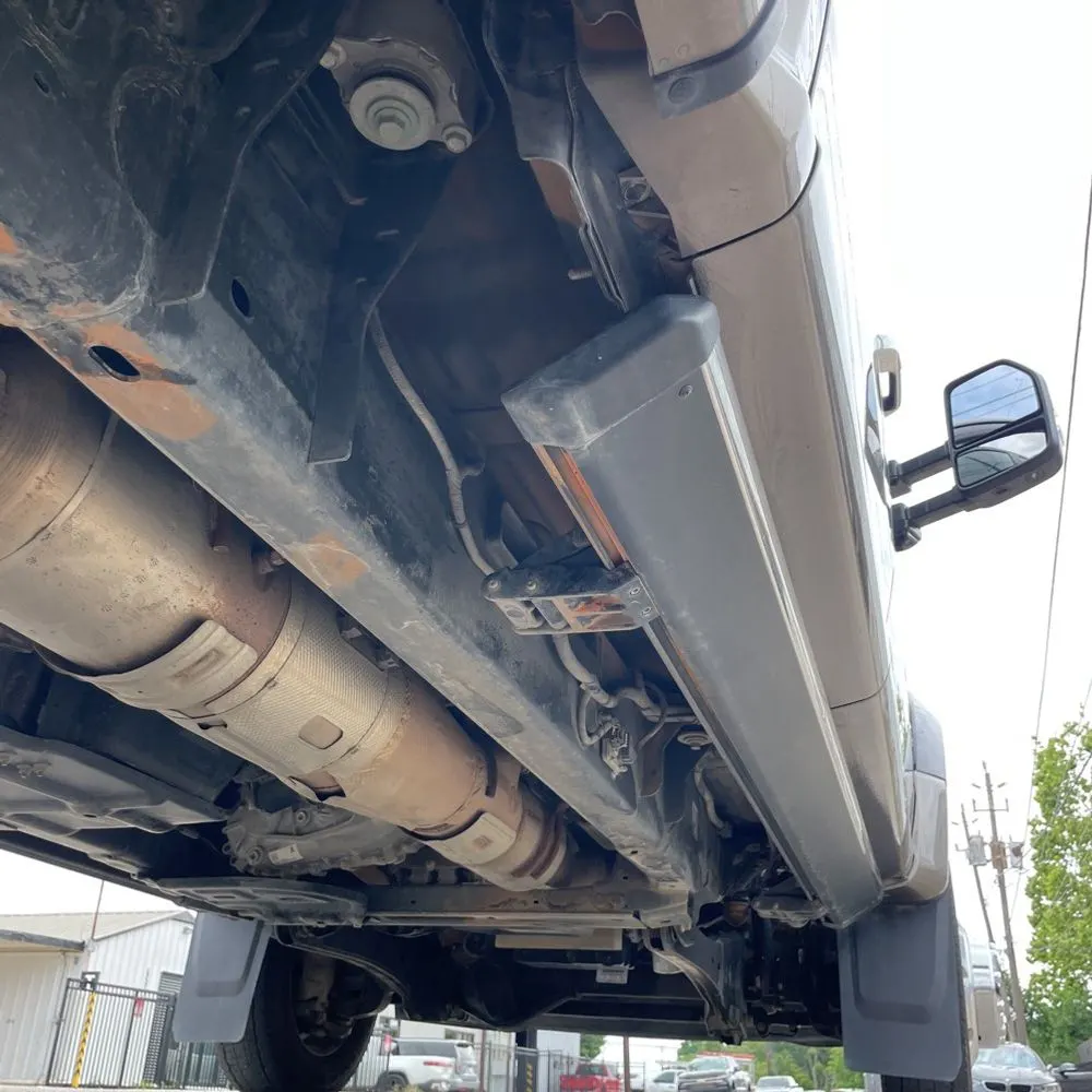2022 Ford F-450 Super Duty King Ranch