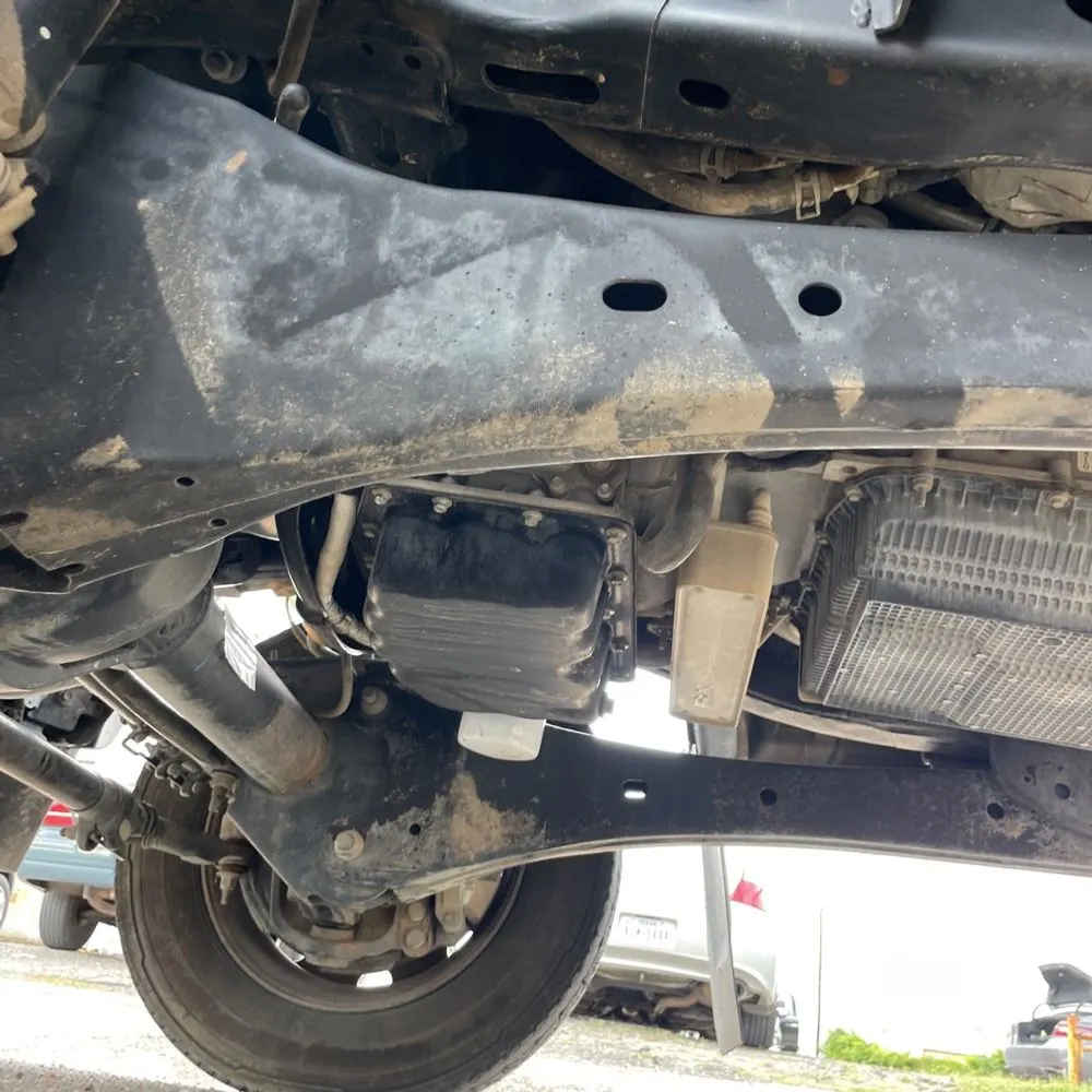 2022 Ford F-450 Super Duty King Ranch